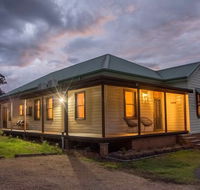 Bernstein Estate - Kingaroy Accommodation