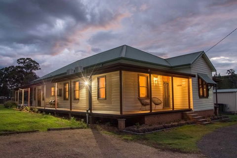 Bernstein Estate - Kingaroy Accommodation 0