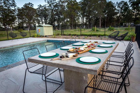Bernstein Estate - Kingaroy Accommodation 1