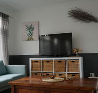 Berrara Cottage - Kingaroy Accommodation