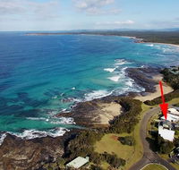 Berrara Cove Beach House - Kingaroy Accommodation