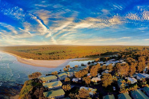 Berrara Escape - Kingaroy Accommodation 2