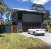 Berrara Escape - Kingaroy Accommodation