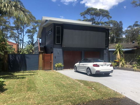 Berrara Escape - Kingaroy Accommodation 0