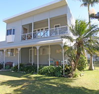 Berrara's Home away from Home - Kingaroy Accommodation
