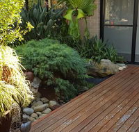 Berrilee Bed  Breakfast - Kingaroy Accommodation