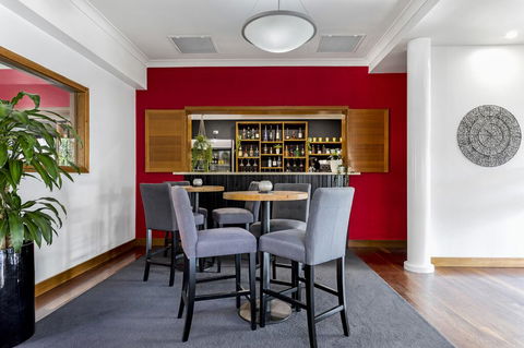 Berry Village Boutique Motel - Kingaroy Accommodation 2