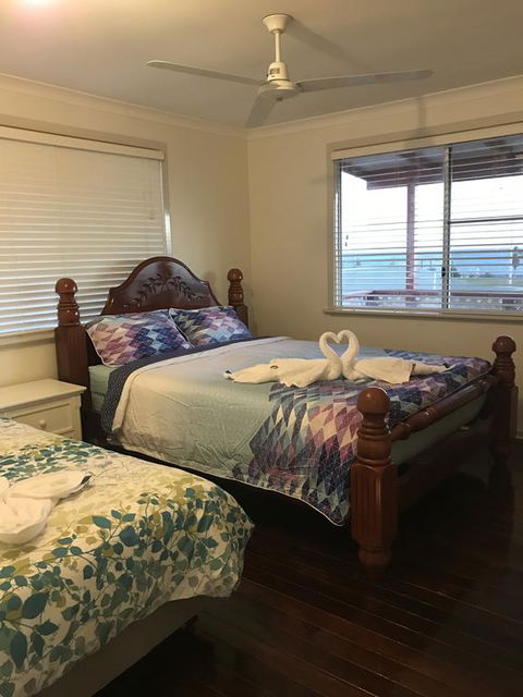 Best Beach Villa - Kingaroy Accommodation 2