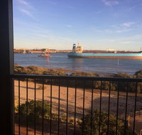 Best View in Port Hedland - Kingaroy Accommodation