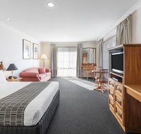 Best Western Ambassador Motor Inn  Apartments - Kingaroy Accommodation