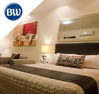 Best Western Ascot Lodge Motor Inn - Kingaroy Accommodation
