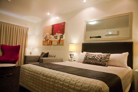 Best Western Ascot Lodge Motor Inn - Kingaroy Accommodation 1
