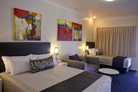 Best Western Ascot Lodge Motor Inn - Kingaroy Accommodation 3