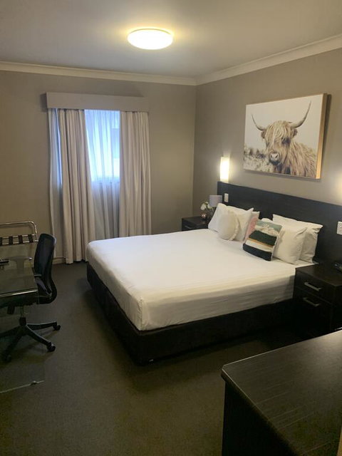 Best Western Blackbutt Inn - Kingaroy Accommodation 2