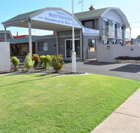 Best Western Bundaberg City Motor Inn - Kingaroy Accommodation