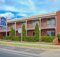 BEST WESTERN Burke And Wills Motor Inn - Kingaroy Accommodation