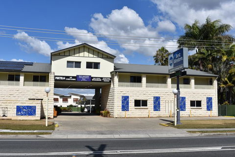 Best Western Caboolture Gateway Motel - Kingaroy Accommodation 0