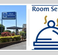 Best Western Cattle City Motor Inn - Kingaroy Accommodation