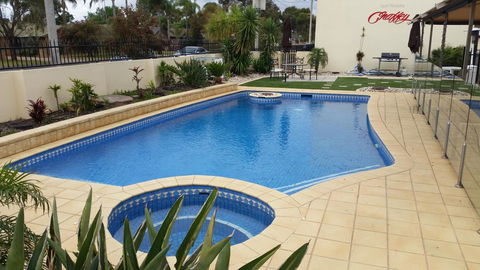 Best Western Chaffey Motor Inn - Kingaroy Accommodation 1