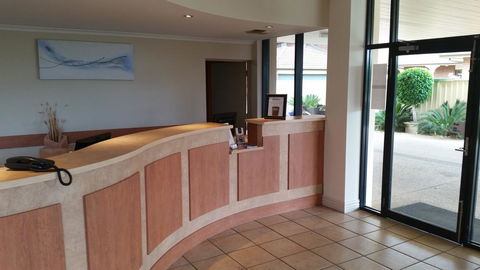 Best Western Chaffey Motor Inn - Kingaroy Accommodation 2