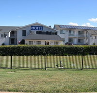 Best Western Coachmans Inn Motel - Kingaroy Accommodation