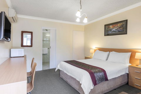 Best Western Governor Gipps Motor Inn - Kingaroy Accommodation 2