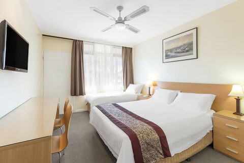 Best Western Governor Gipps Motor Inn - Kingaroy Accommodation 3