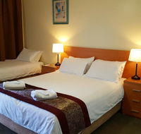 Best Western Governor Gipps Motor Inn - Kingaroy Accommodation