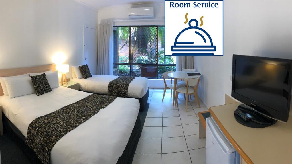 Newtown QLD Kingaroy Accommodation
