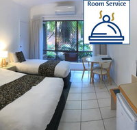 Best Western Ipswich - Kingaroy Accommodation