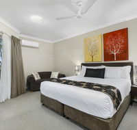 Best Western Kimba Lodge - Kingaroy Accommodation