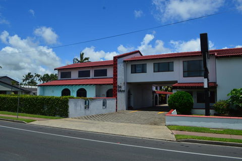Best Western Marco Polo - Kingaroy Accommodation 1