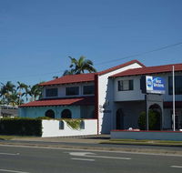 Best Western Marco Polo - Kingaroy Accommodation