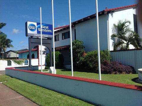 Best Western Marco Polo - Kingaroy Accommodation 3