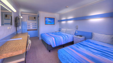 Best Western Motel Farrington - Kingaroy Accommodation 2