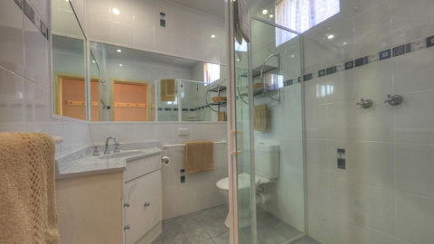 Best Western Motel Farrington - Kingaroy Accommodation 0