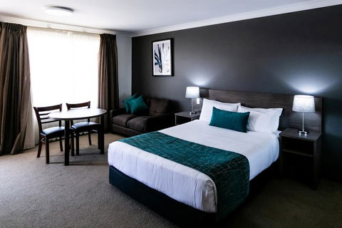 Best Western Plus Ambassador Orange - Kingaroy Accommodation 0