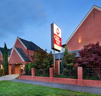 Best Western Plus Ballarat Suites - Kingaroy Accommodation
