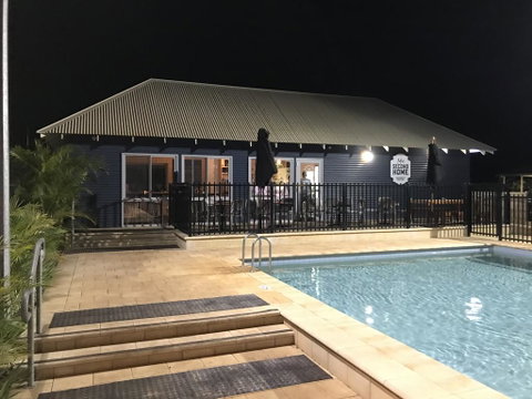 Best Western Plus The Ranges Karratha - Kingaroy Accommodation 1