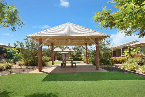 Best Western Plus The Ranges Karratha - Kingaroy Accommodation 0