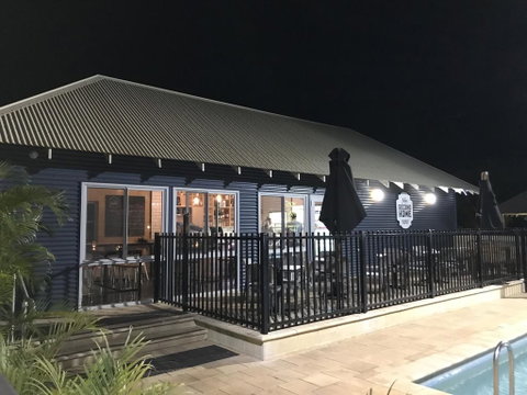 Best Western Plus The Ranges Karratha - Kingaroy Accommodation 3