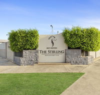 Best Western Plus The Stirling Rockhampton - Kingaroy Accommodation