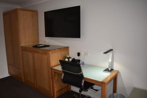 Best Western Quirindi RSL Motel - Kingaroy Accommodation 2