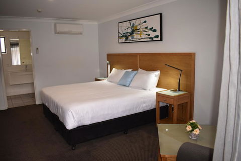 Best Western Quirindi RSL Motel - Kingaroy Accommodation 1