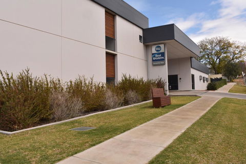 Best Western Quirindi RSL Motel - Kingaroy Accommodation 0