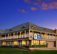 Best Western Sanctuary Inn - Kingaroy Accommodation