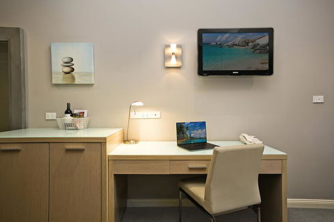 Best Western Sanctuary Inn - Kingaroy Accommodation 2
