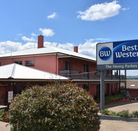 Best Western The Henry Parkes Tenterfield - Kingaroy Accommodation