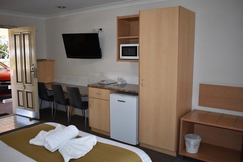Best Western Tuscany On Tor Motor Inn - Kingaroy Accommodation 3