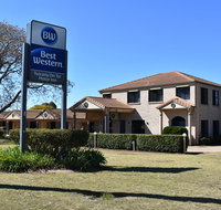Best Western Tuscany on Tor Motor Inn - Kingaroy Accommodation